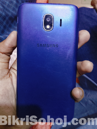Samsung Galaxy J4